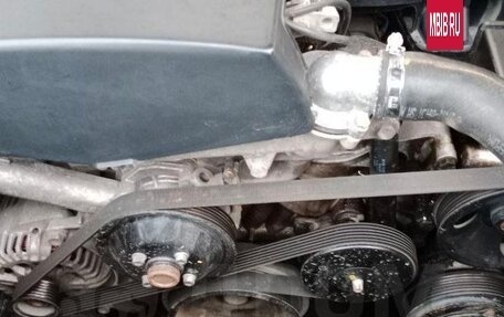 SsangYong Kyron I, 2013 год, 899 000 рублей, 14 фотография