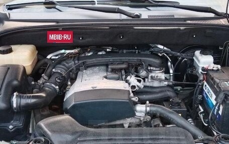 SsangYong Kyron I, 2013 год, 899 000 рублей, 13 фотография