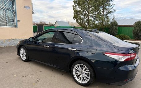 Toyota Camry, 2020 год, 3 000 000 рублей, 29 фотография