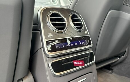 Mercedes-Benz S-Класс, 2018 год, 8 600 000 рублей, 19 фотография