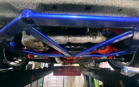 Subaru Impreza WRX III рестайлинг, 2001 год, 1 200 000 рублей, 5 фотография