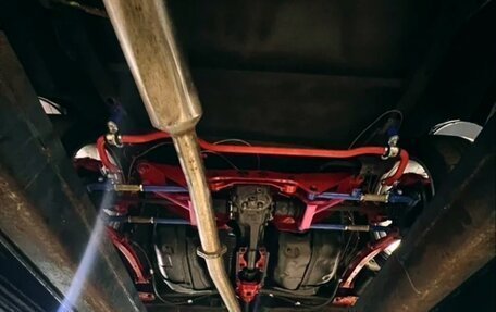 Subaru Impreza WRX III рестайлинг, 2001 год, 1 200 000 рублей, 8 фотография