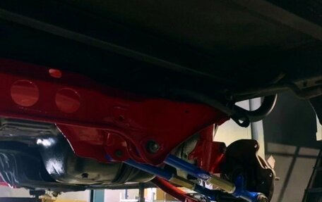 Subaru Impreza WRX III рестайлинг, 2001 год, 1 200 000 рублей, 9 фотография