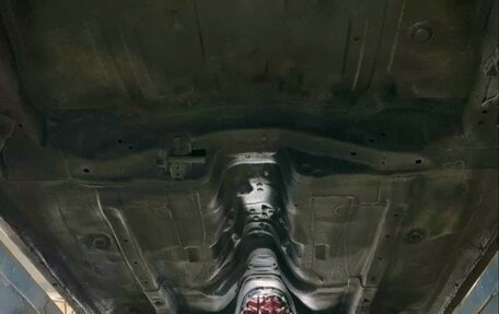 Subaru Impreza WRX III рестайлинг, 2001 год, 1 200 000 рублей, 7 фотография