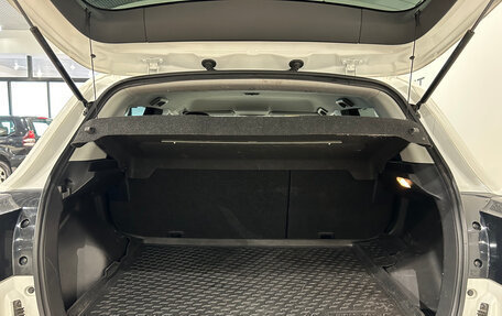 Mitsubishi ASX I рестайлинг, 2017 год, 1 349 000 рублей, 10 фотография