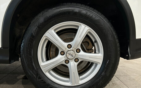 Mitsubishi ASX I рестайлинг, 2017 год, 1 349 000 рублей, 9 фотография