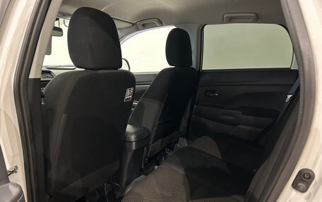 Mitsubishi ASX I рестайлинг, 2017 год, 1 349 000 рублей, 11 фотография