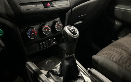 Mitsubishi ASX I рестайлинг, 2017 год, 1 349 000 рублей, 17 фотография