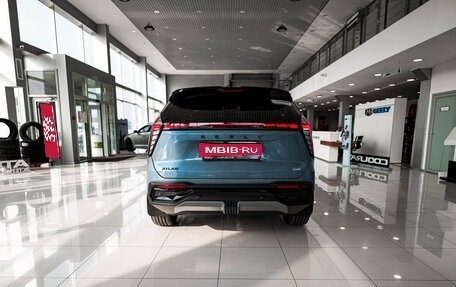 Geely Atlas, 2025 год, 3 717 190 рублей, 1 фотография