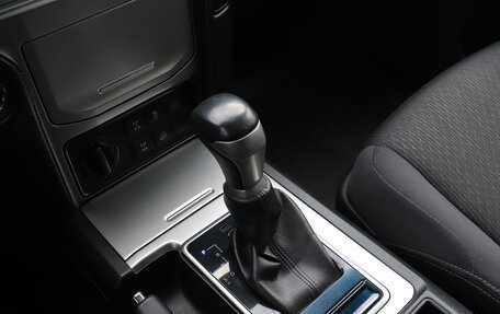 Toyota Land Cruiser Prado 150 рестайлинг 2, 2021 год, 6 500 000 рублей, 17 фотография