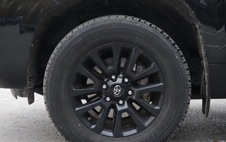 Toyota Land Cruiser Prado 150 рестайлинг 2, 2021 год, 6 500 000 рублей, 20 фотография