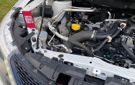 Nissan Qashqai, 2014 год, 1 287 000 рублей, 5 фотография