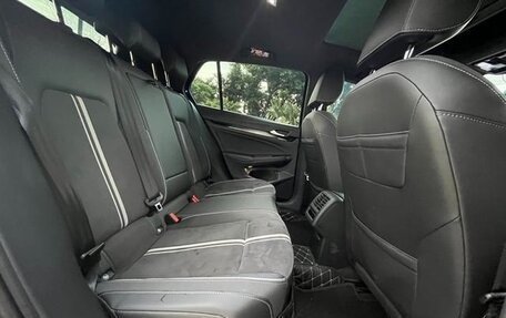 Volkswagen Golf VIII, 2021 год, 1 250 000 рублей, 5 фотография