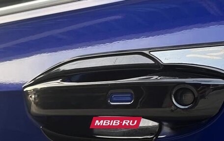 Volkswagen Golf VIII, 2021 год, 1 250 000 рублей, 12 фотография