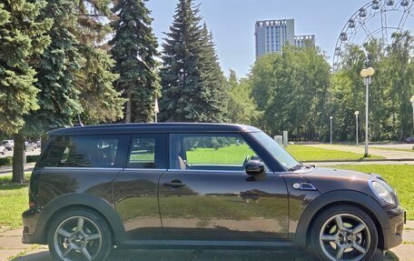 MINI Clubman, 2007 год, 930 000 рублей, 3 фотография