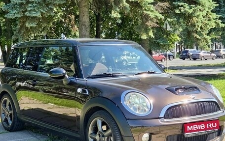 MINI Clubman, 2007 год, 930 000 рублей, 1 фотография
