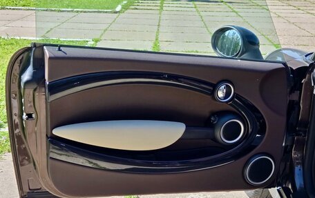 MINI Clubman, 2007 год, 930 000 рублей, 8 фотография