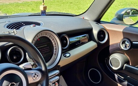 MINI Clubman, 2007 год, 930 000 рублей, 6 фотография