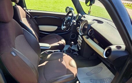 MINI Clubman, 2007 год, 930 000 рублей, 13 фотография