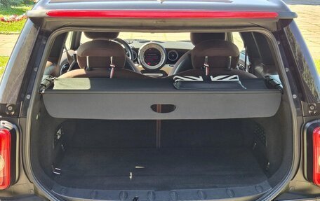 MINI Clubman, 2007 год, 930 000 рублей, 10 фотография