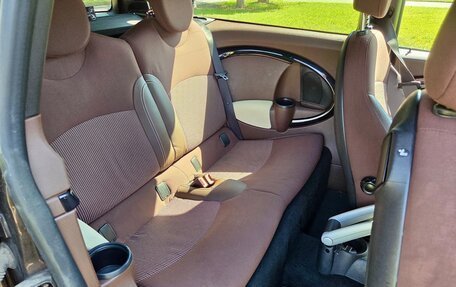 MINI Clubman, 2007 год, 930 000 рублей, 12 фотография