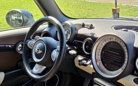 MINI Clubman, 2007 год, 930 000 рублей, 11 фотография