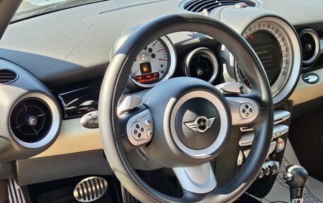 MINI Clubman, 2007 год, 930 000 рублей, 7 фотография