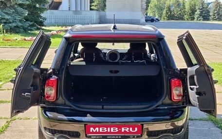 MINI Clubman, 2007 год, 930 000 рублей, 9 фотография