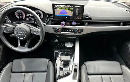 Audi A5, 2022 год, 3 034 555 рублей, 8 фотография