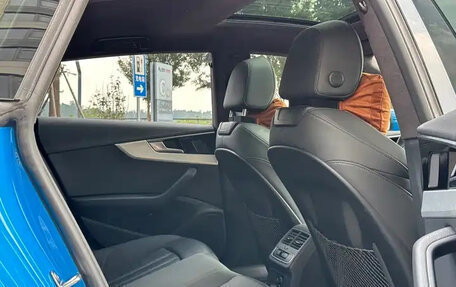 Audi A5, 2022 год, 3 034 555 рублей, 13 фотография