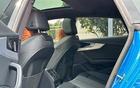 Audi A5, 2022 год, 3 034 555 рублей, 12 фотография