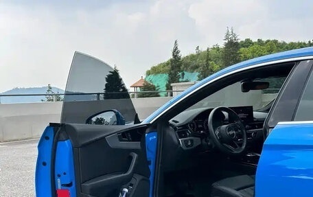 Audi A5, 2022 год, 3 034 555 рублей, 11 фотография