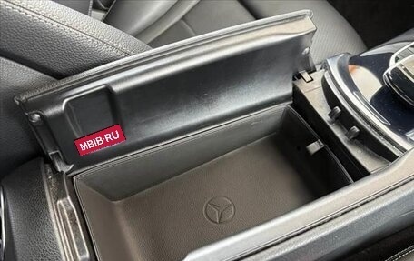 Mercedes-Benz C-Класс, 2017 год, 1 456 000 рублей, 21 фотография