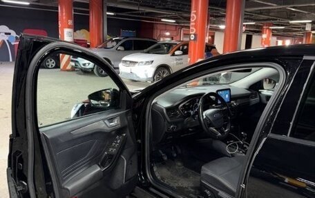 Ford Focus IV, 2018 год, 1 100 000 рублей, 2 фотография