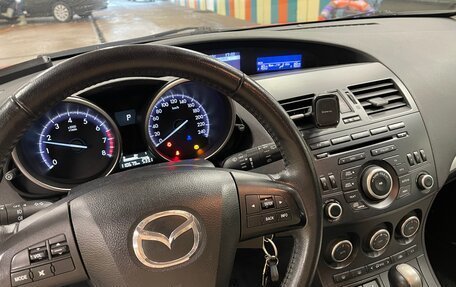Mazda 3, 2012 год, 950 000 рублей, 7 фотография