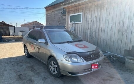 Toyota Corolla, 2001 год, 420 000 рублей, 1 фотография
