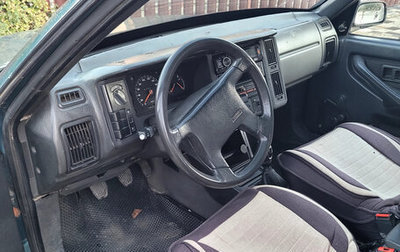 Volvo 460, 1992 год, 100 000 рублей, 1 фотография