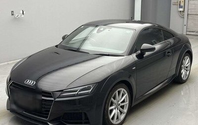 Audi TT, 2016 год, 1 565 000 рублей, 1 фотография