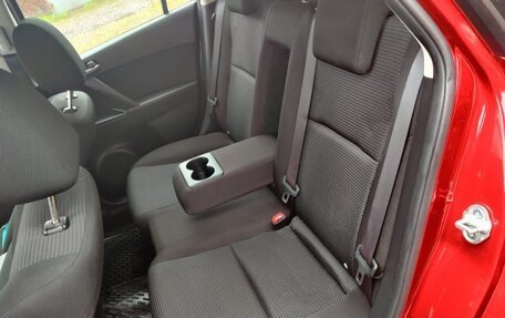 Mazda 3, 2012 год, 950 000 рублей, 9 фотография