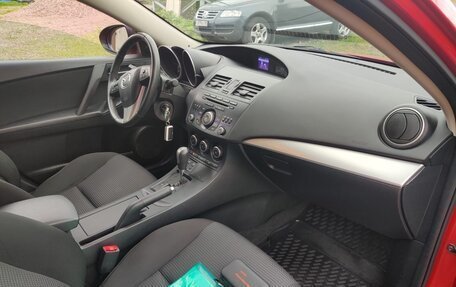 Mazda 3, 2012 год, 950 000 рублей, 10 фотография