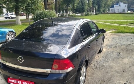 Opel Astra H, 2008 год, 350 000 рублей, 2 фотография