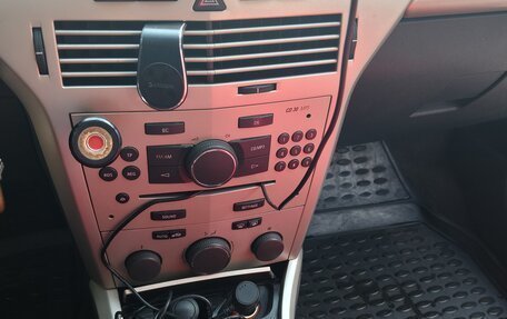 Opel Astra H, 2008 год, 350 000 рублей, 7 фотография