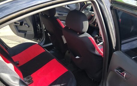 Opel Astra H, 2008 год, 350 000 рублей, 11 фотография