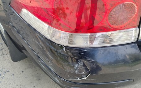 Opel Astra H, 2008 год, 350 000 рублей, 12 фотография