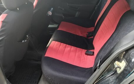 Opel Astra H, 2008 год, 350 000 рублей, 13 фотография