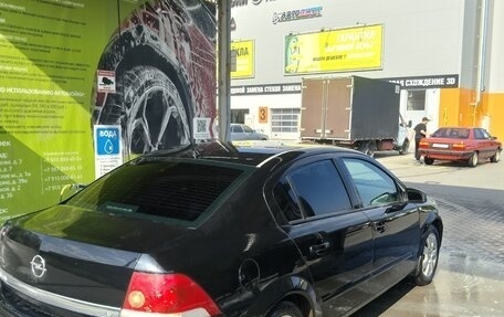 Opel Astra H, 2008 год, 350 000 рублей, 20 фотография