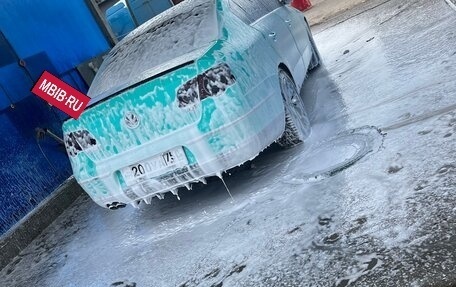 Volkswagen Passat B6, 2008 год, 600 000 рублей, 13 фотография