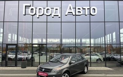 Geely GC6, 2014 год, 364 000 рублей, 1 фотография