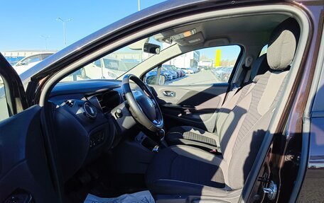 Renault Kaptur I рестайлинг, 2019 год, 1 499 995 рублей, 9 фотография