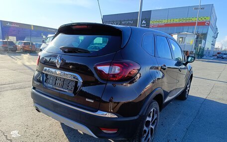 Renault Kaptur I рестайлинг, 2019 год, 1 499 995 рублей, 7 фотография